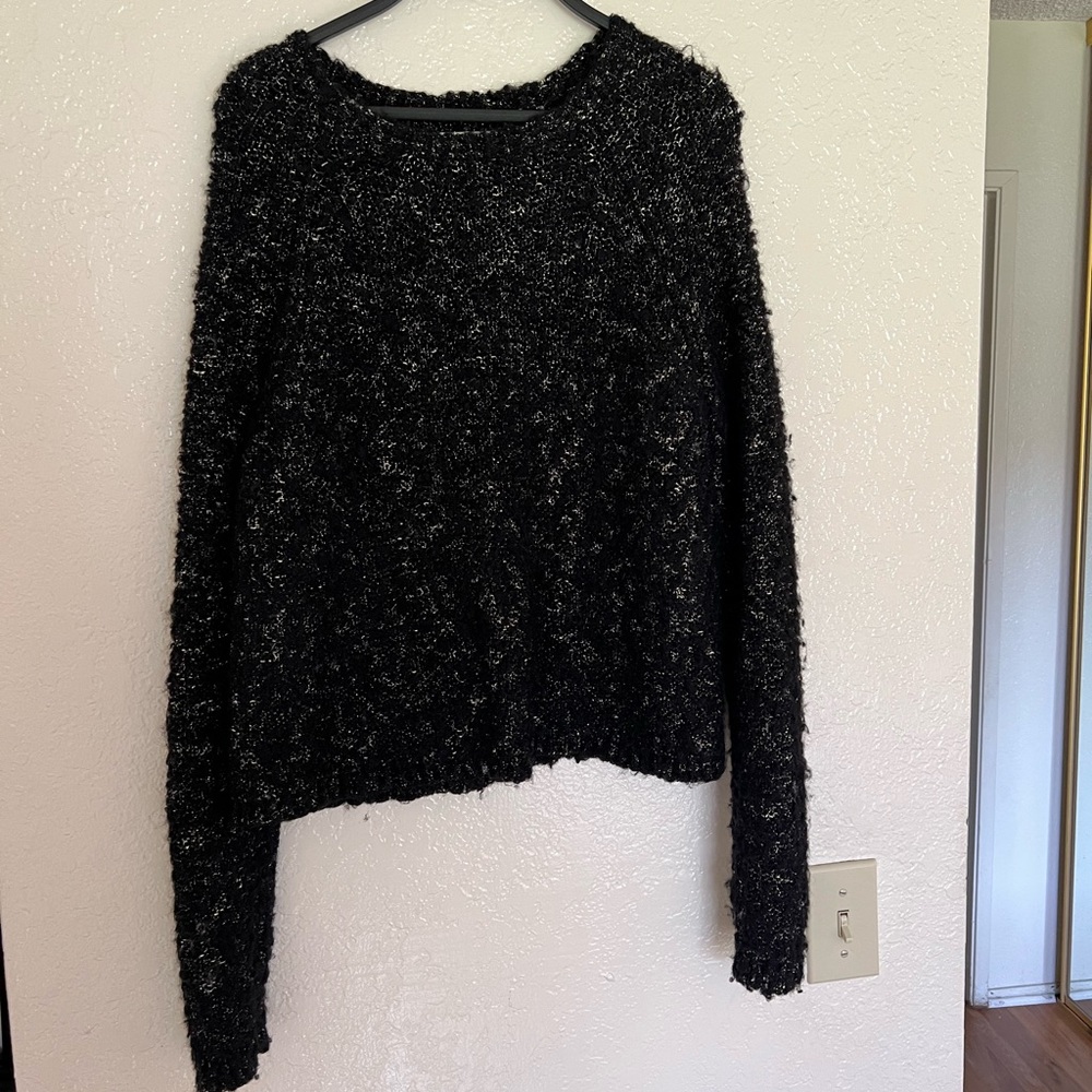 Abercrombie & Fitch sweater